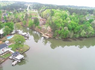 134 Lee Road 2133, Valley, AL