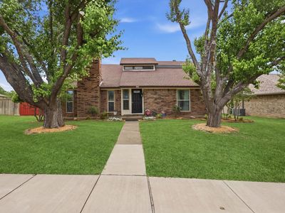 1920 Avignon Ct, Carrollton, TX, 75007