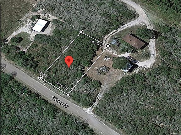 5th image of 0 S Vista Dr Lot 23