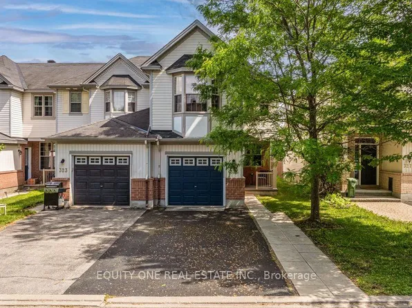 325 Applecross Cres, Ottawa, ON K2K 0C4