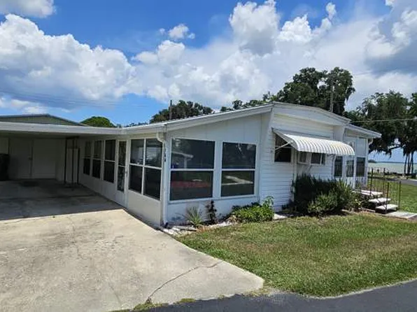 1208 Lee St Lot 164, Leesburg, FL 34748