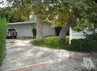 8426 Canby Ave, Northridge, CA 91325