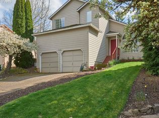 9368 SW Umiat St, Tualatin, OR