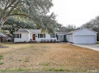 1260 Pickett Ave, Baton Rouge, LA 70808