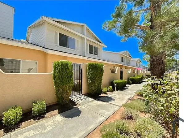 39237 10th St W, Palmdale, CA