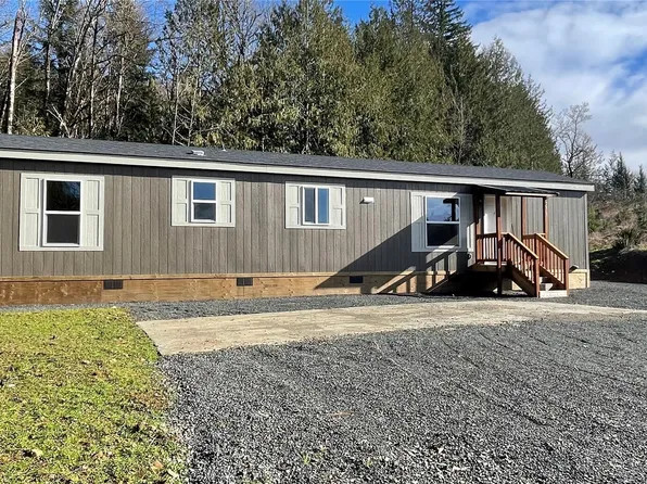 236 Pattee Road, Chehalis, WA 98532