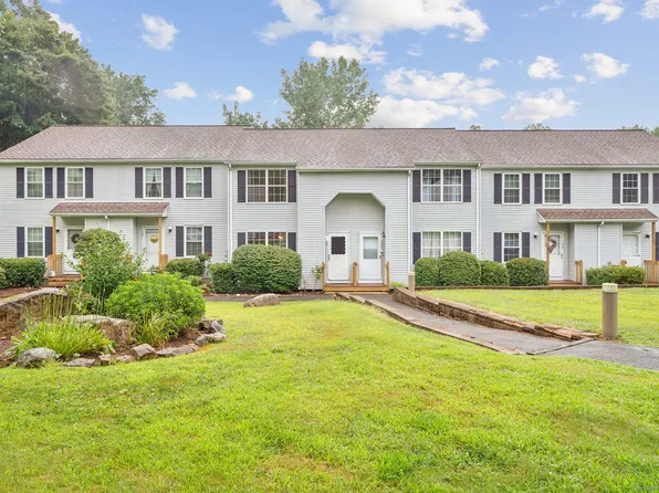 745 Merrow Road APT 190, Coventry, CT 06238