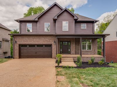 7020 Oak Brook Ter, Brentwood, TN, 37027