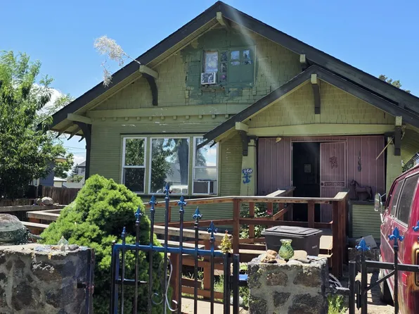 710 N Naches Ave, Yakima, WA 98901