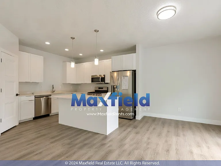 315 N Tidwell St — Photo 19