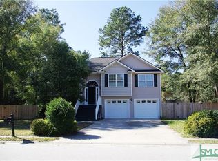 104 Ridgewood Cir, Rincon, GA 31326