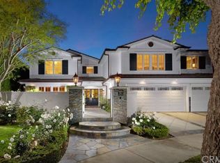 1 Bodega Bay Dr, Corona Del Mar, CA 92625