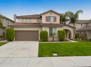 6570 Acey St, Eastvale, CA 92880