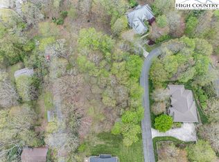 Lot 8 Fieldstone Heights Drive, Blowing Rock, NC 28605
