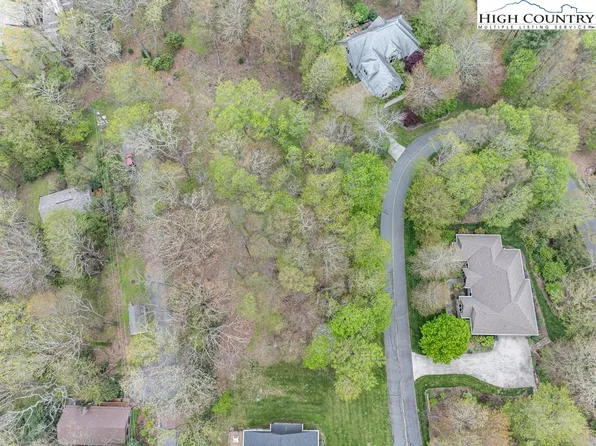 Lot 8 Fieldstone Heights Drive, Blowing Rock, NC 28605
