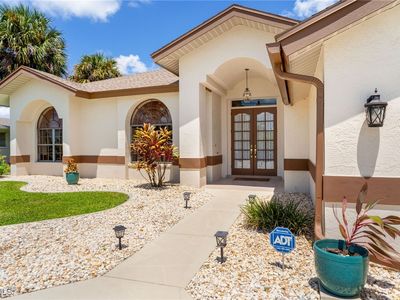 4222 Country Club Blvd, Cape Coral, FL, 33904