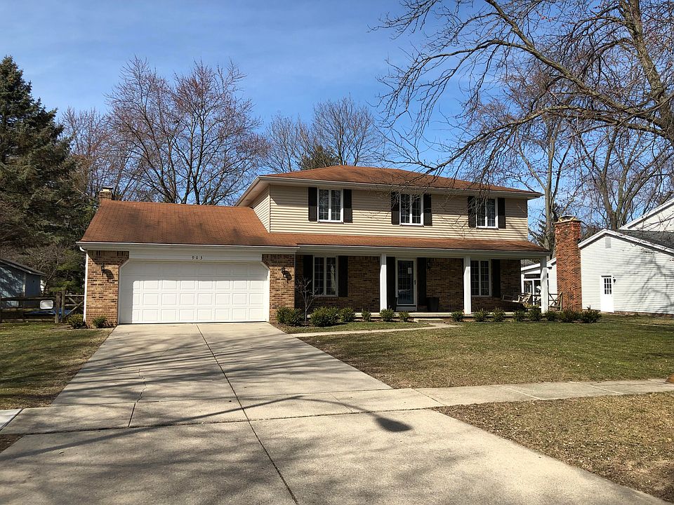 1st image of 903 Shearwood Dr