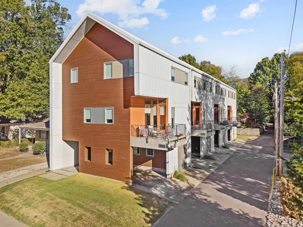 2124 Jefferson Ave, Memphis, TN 38104
