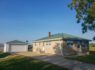 3002 Hope Rd, Cottage Grove, WI 53527