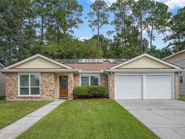 522 Queen Anne Dr, Slidell, LA 70460
