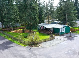 20113 135th Avenue Ct E #120, Graham, WA