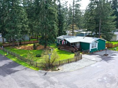 20113 135th Avenue Ct E #120, Graham, WA, 98338