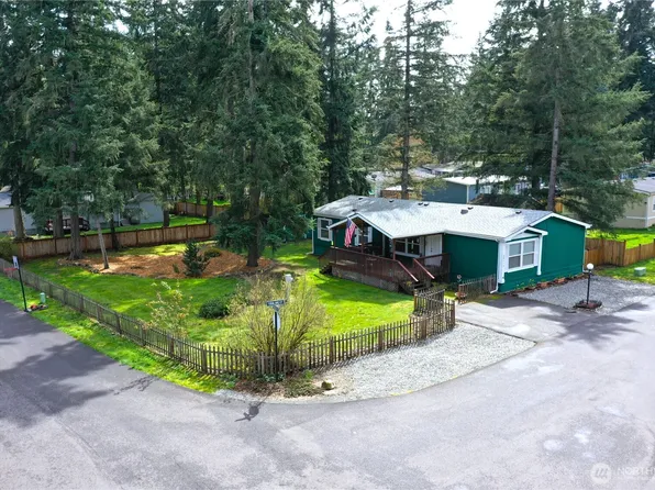 20113 135th Avenue Ct E #120, Graham, WA 98338