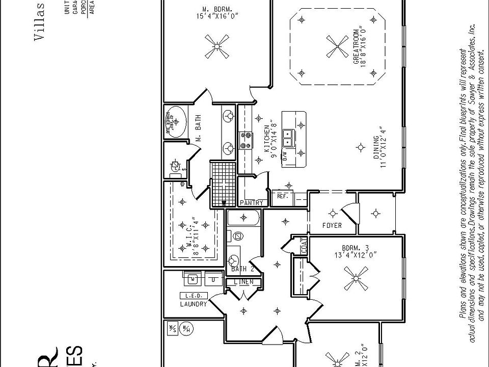 2nd image of 100 The Villas Way #E4spys