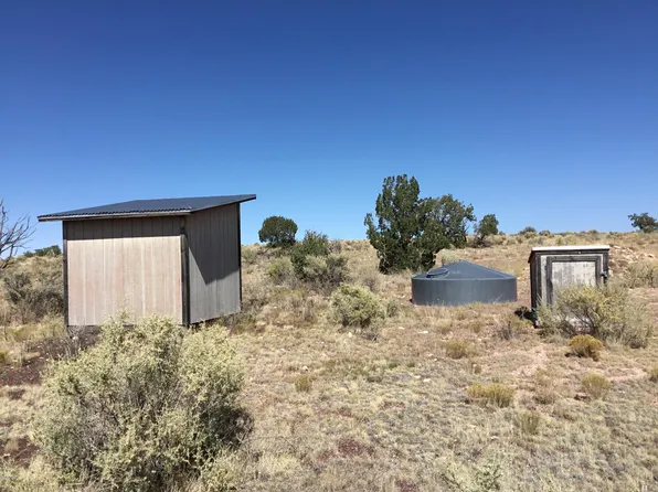 8543 W Thunder Valley Rd, Williams, AZ 86046