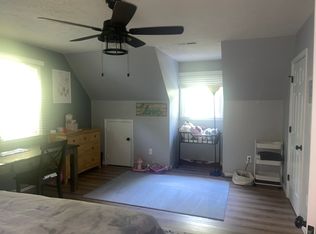 19199 Hidden Ln, Jeffersonton, VA 22724