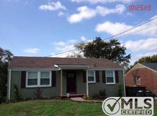 3349 Hospital Ln, Nashville, TN 37218