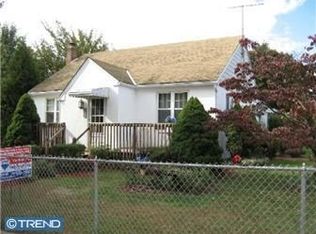 615 Central Ave, Glendora, NJ 08029