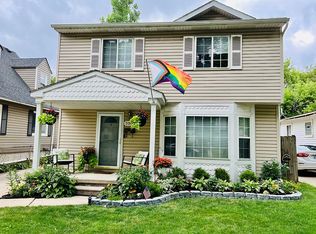 3303 Kenwood St, Ferndale, MI