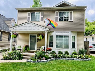 3303 Kenwood St, Ferndale, MI, 48220