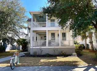 404 Barbadian Way, Mount Pleasant, SC 29464