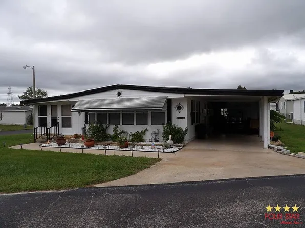 25907 Vazcaya Blvd, Leesburg, FL 34748