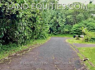 51 Nenue St, Pahoa, HI 96778
