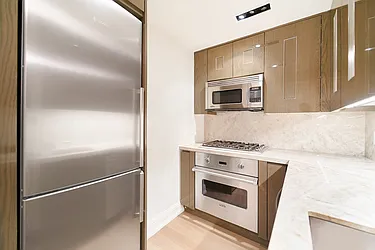 Rented by Living New York