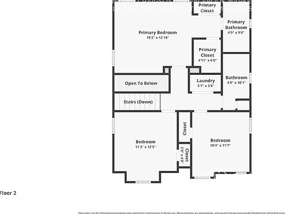 3rd image of this home
