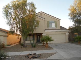 3320 W Wayland Dr, Phoenix, AZ 85041