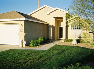 9400 Spanish Pointe Pl NW, Albuquerque, NM 87114