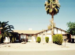 1722 N El Alba Way, Chandler, AZ 85224