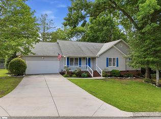 101 Emerald Way, Simpsonville, SC 29681