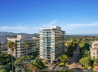 535 Ocean Ave UNIT 5C, Santa Monica, CA 90402
