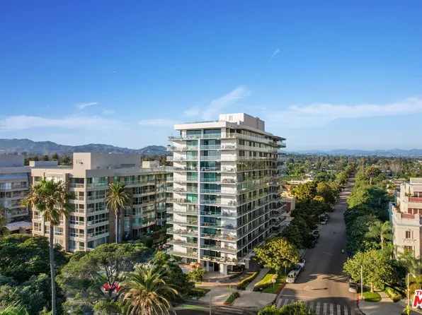 535 Ocean Ave Unit 5C, Santa Monica, CA 90402