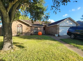 3542 Picadilly Ln, Corpus Christi, TX 78414