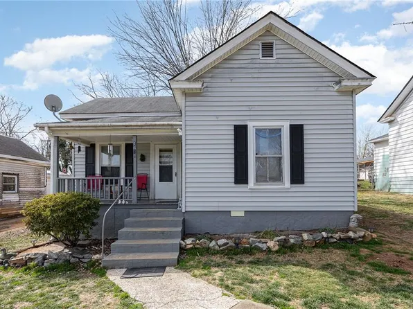 1616 Fowler Pl, High Point, NC 27260