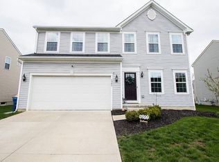 1985 S Ashwood Ln, Painesville, OH 44077