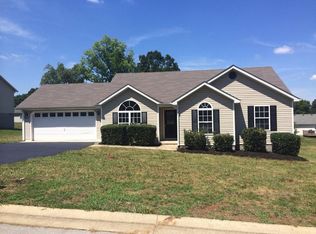637 Denali St, Bowling Green, KY 42101