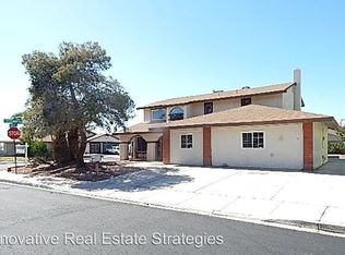 5441 Lindero Pl, Las Vegas, NV 89119